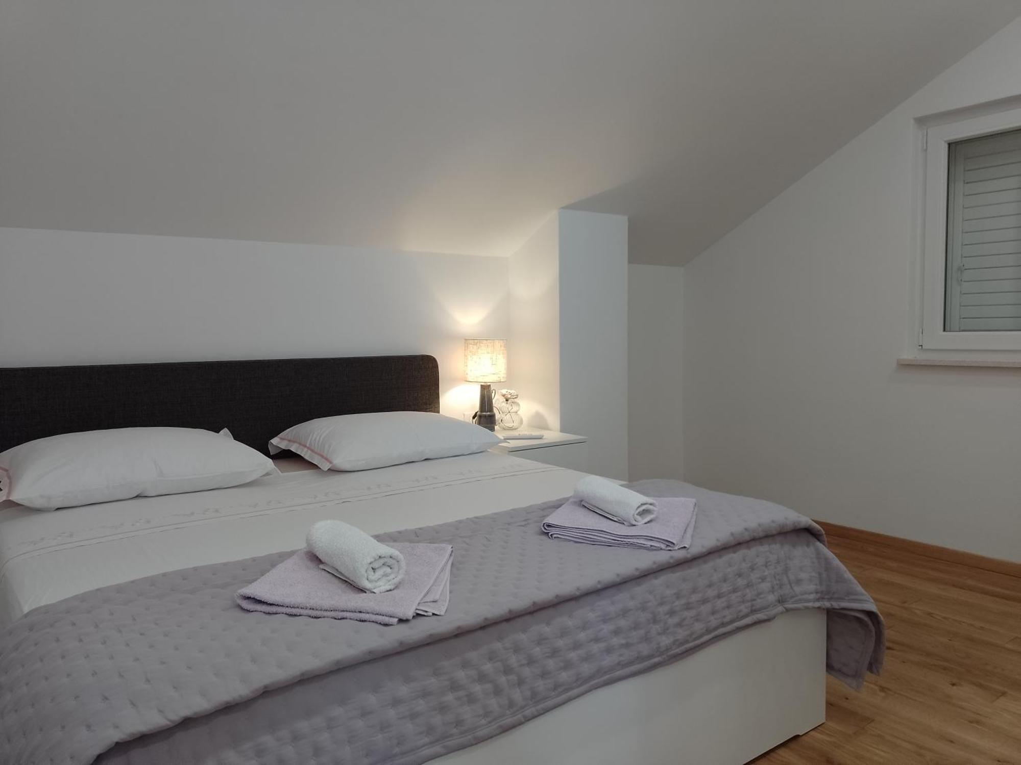Apartments Mirna Korcula Town Bagian luar foto