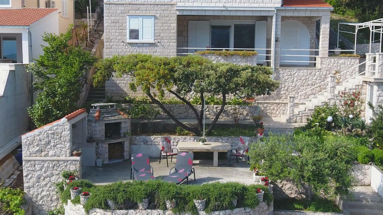 Apartments Mirna Korcula Town Bagian luar foto