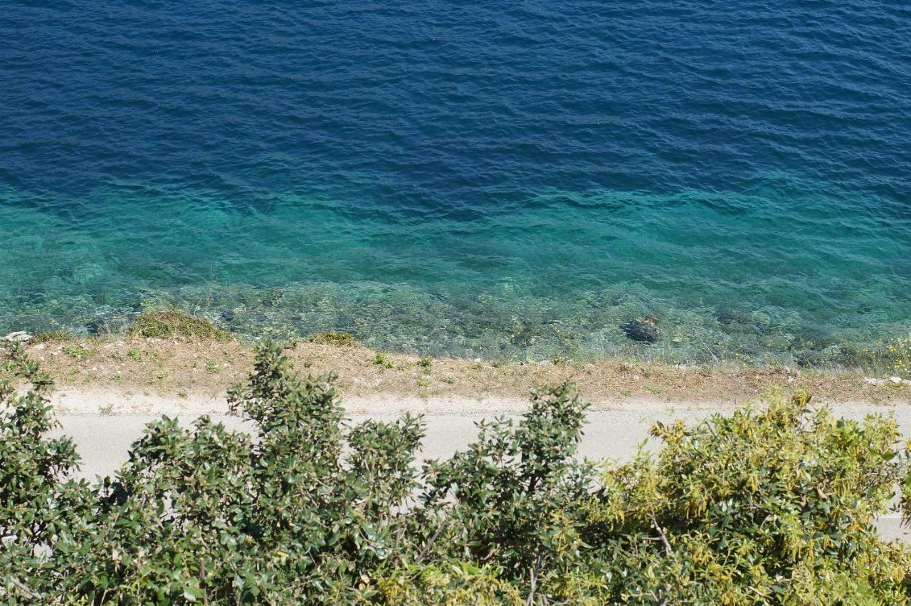 Apartments Mirna Korcula Town Bagian luar foto